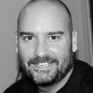 Meet your Posher, Paul